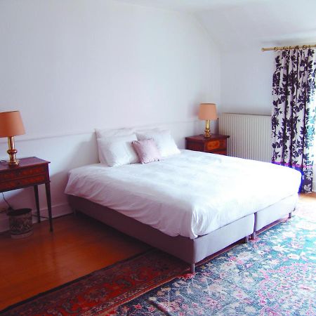 Louise Chatelain Suites Brussels Exterior photo