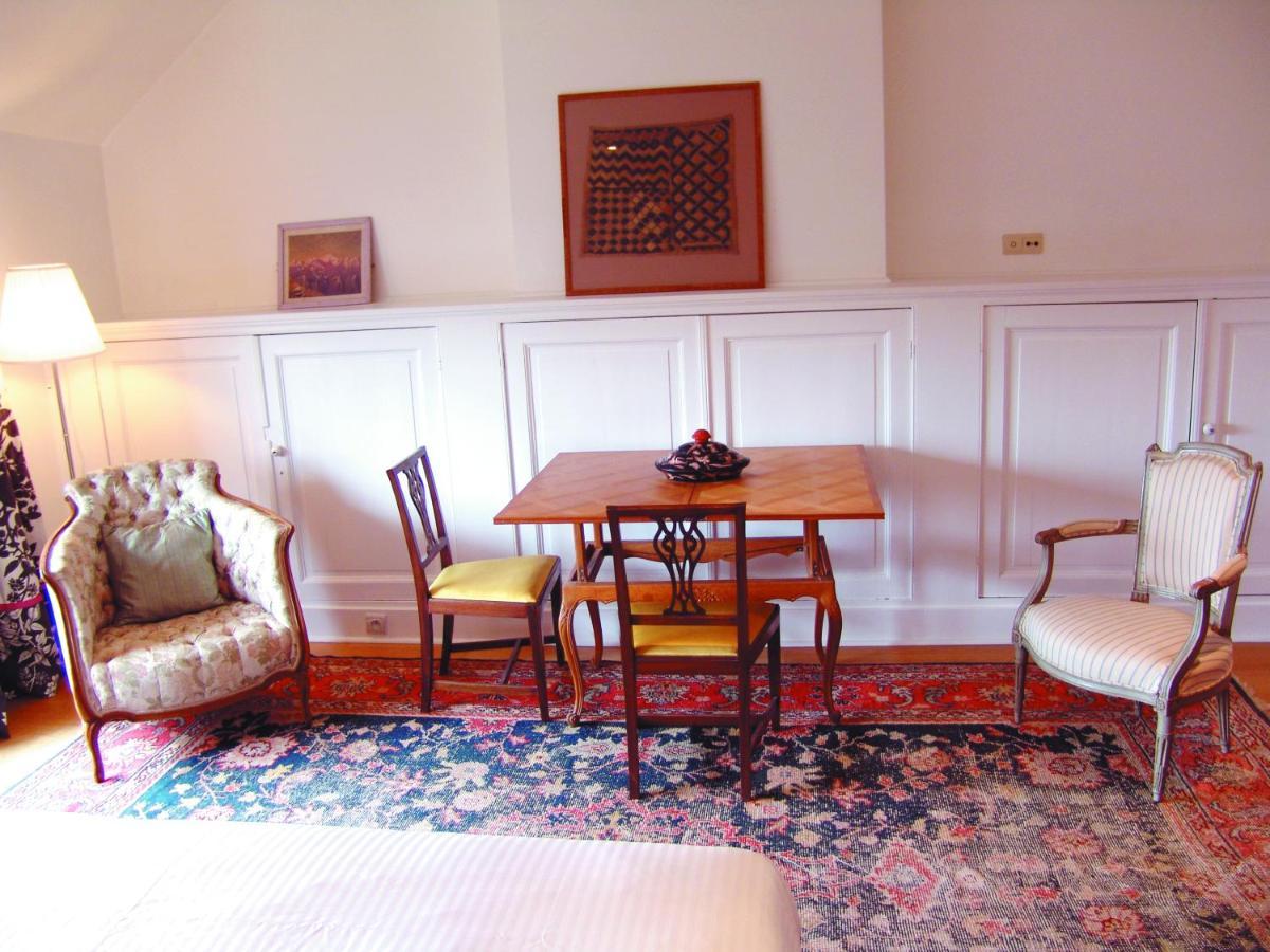 Louise Chatelain Suites Brussels Exterior photo